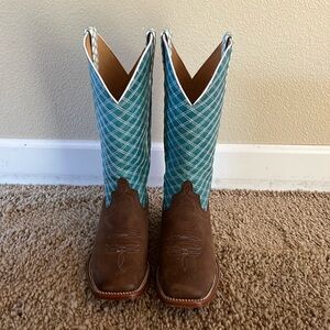 Macie Bean Boots